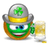 Biere irlandaise